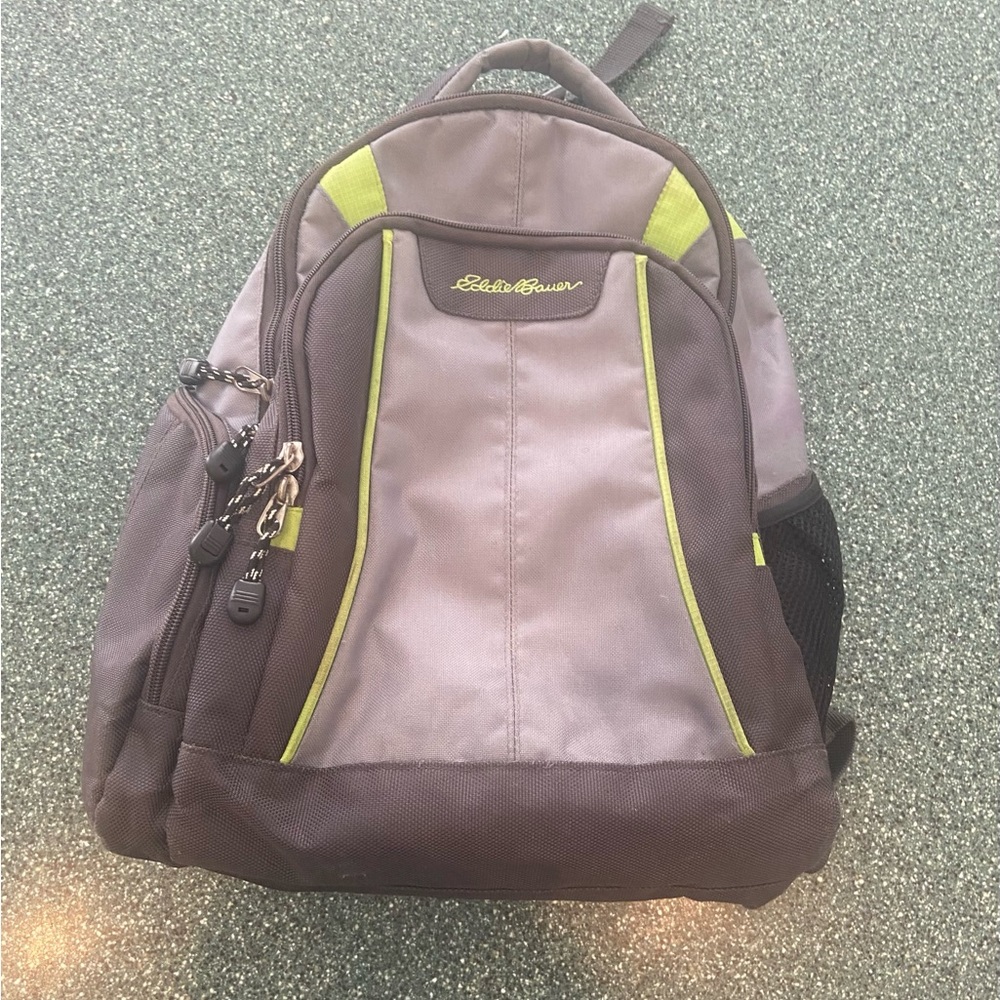 Eddie Bauer Backpack